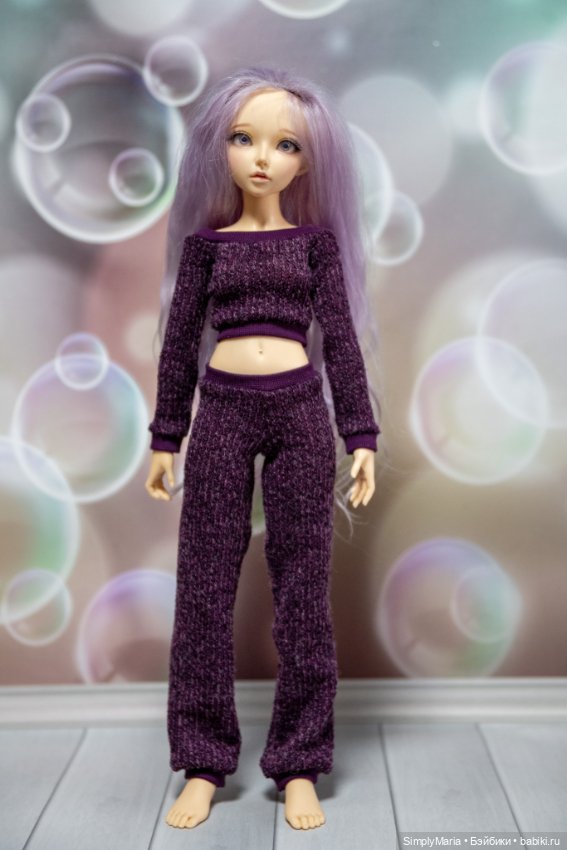 Костюмы на минифи (MiniFee) (фото 2)