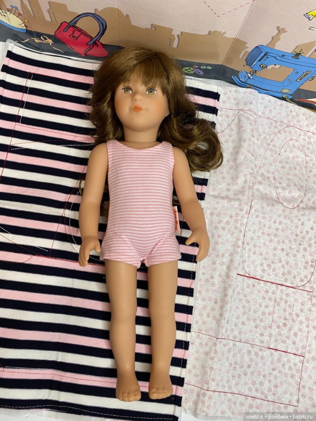 Marie Kruse Stylista London (фото 2)