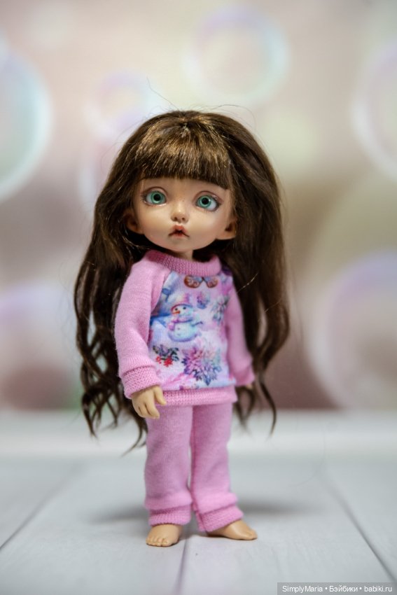 Костюмы на пукифи (Pukifee) (фото 2)