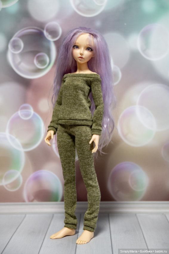 Костюмы на минифи (MiniFee) (фото 5)