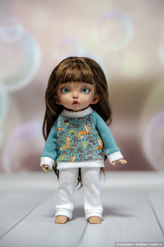 Костюмы на пукифи (Pukifee) (фото 4)