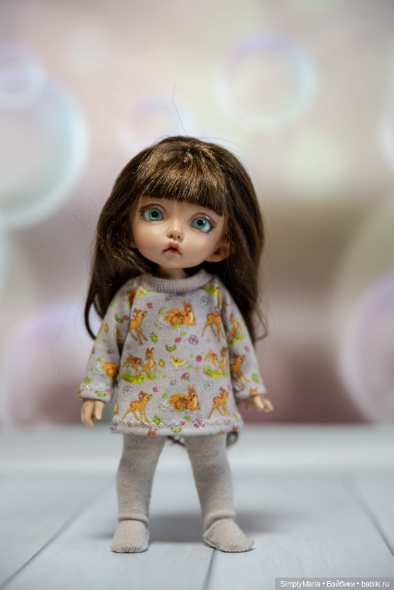 Костюмы на пукифи (Pukifee) (фото 5)