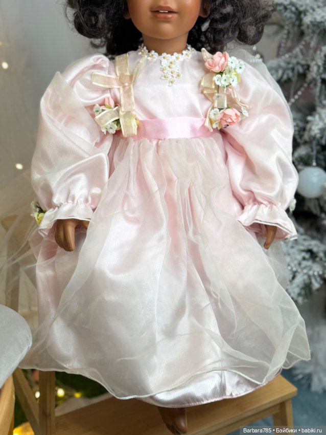 Мулаточка от Donna Rubert (фото 6)