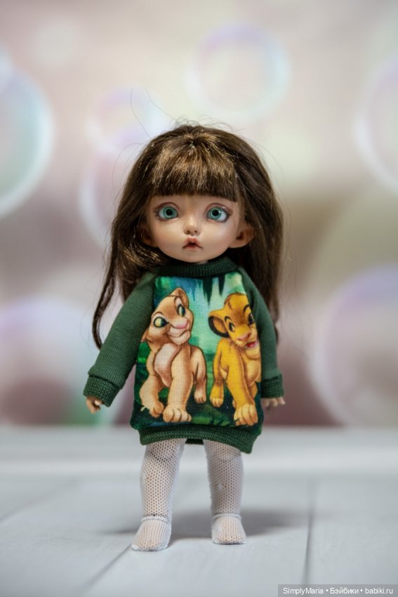 Костюмы на пукифи (Pukifee) (фото 8)