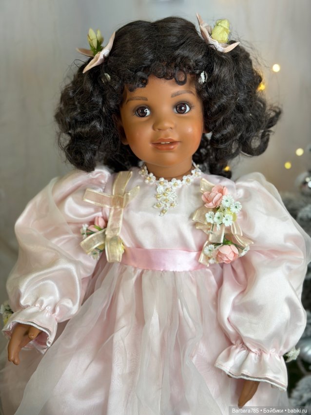 Мулаточка от Donna Rubert (фото 2)