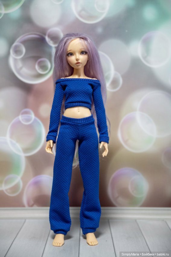 Костюмы на минифи (MiniFee) (фото 7)