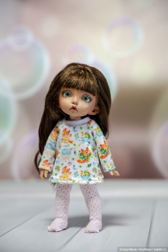 Костюмы на пукифи (Pukifee) (фото 6)