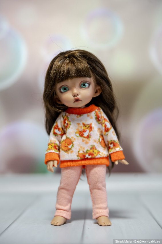 Костюмы на пукифи (Pukifee) (фото 3)