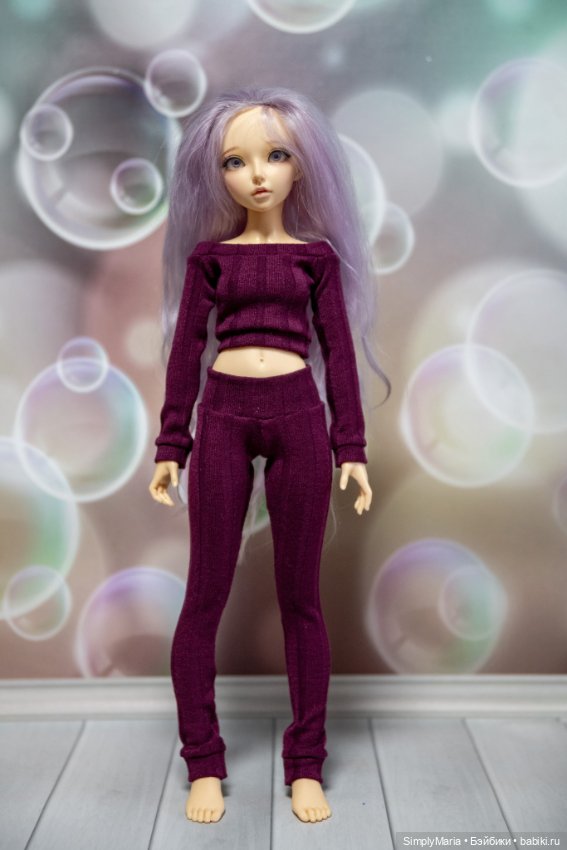 Костюмы на минифи (MiniFee) (фото 8)