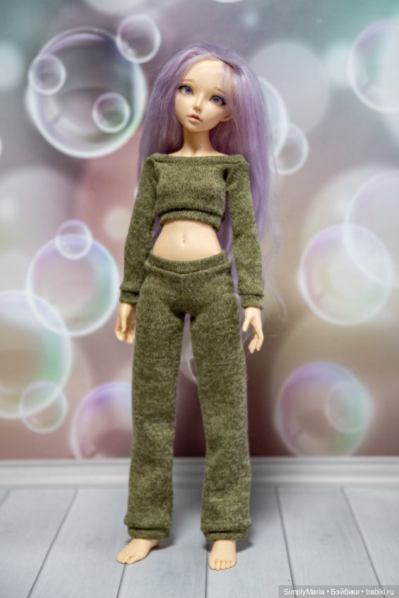 Костюмы на минифи (MiniFee) (фото 3)