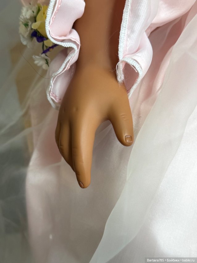 Мулаточка от Donna Rubert (фото 5)