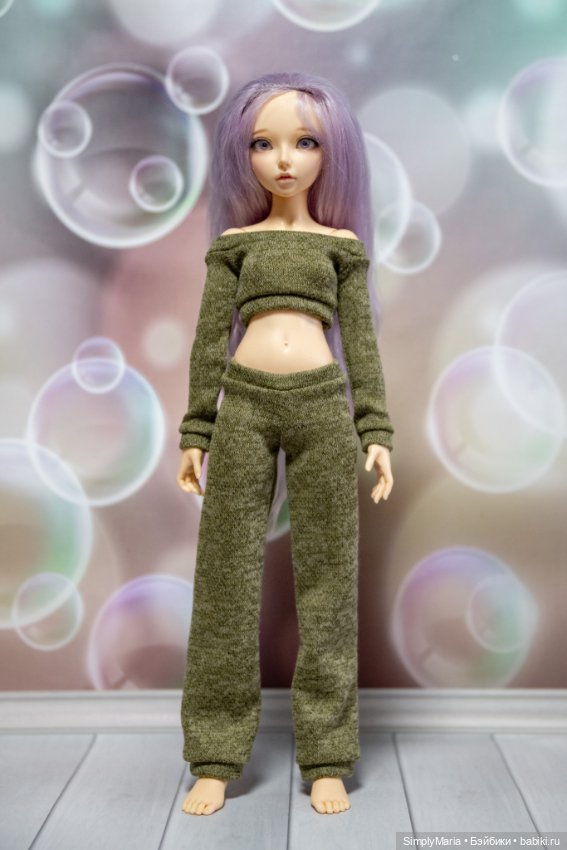 Костюмы на минифи (MiniFee) (фото 4)