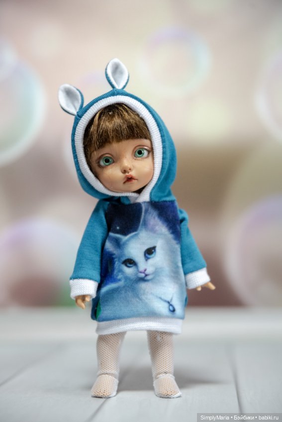 Костюмчики на пукифи (Pukifee) (фото 5)