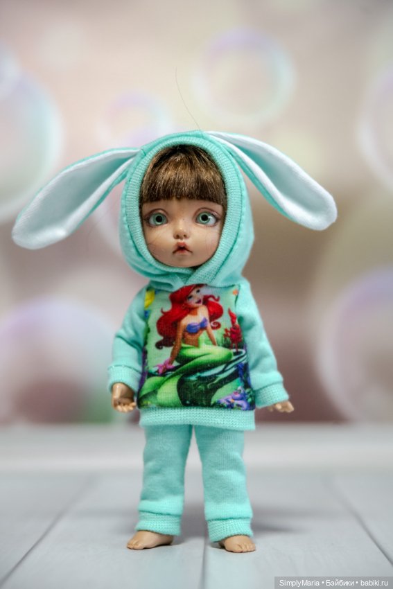 Костюмчики на пукифи (Pukifee) (фото 2)