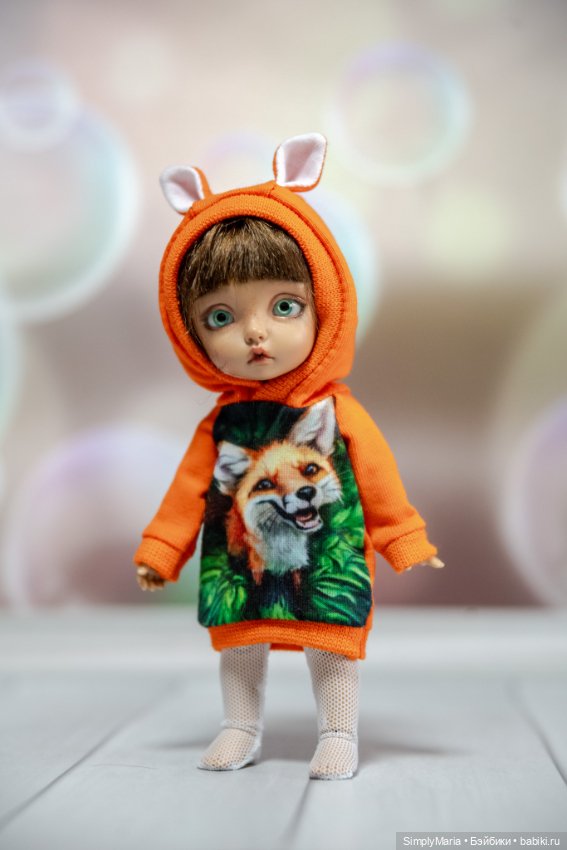 Костюмчики на пукифи (Pukifee) (фото 6)