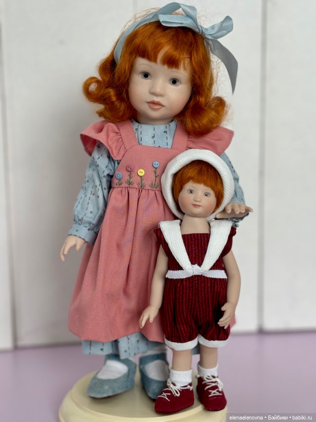 Робин Robin, Heather Maciak