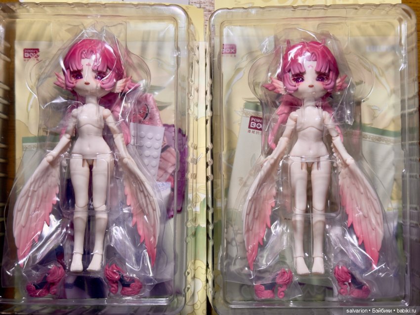 Продам гарпий Penny’s box (фото 3)