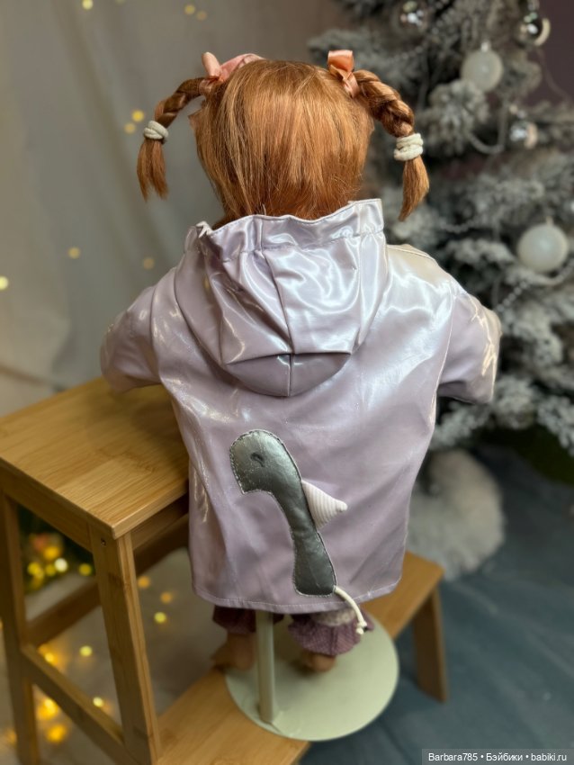 Тискательная малышка от Elly Knoops (фото 5)