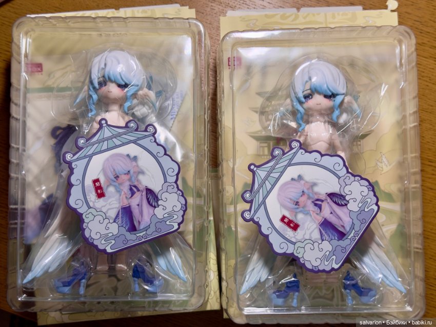 Продам гарпий Penny’s box (фото 4)