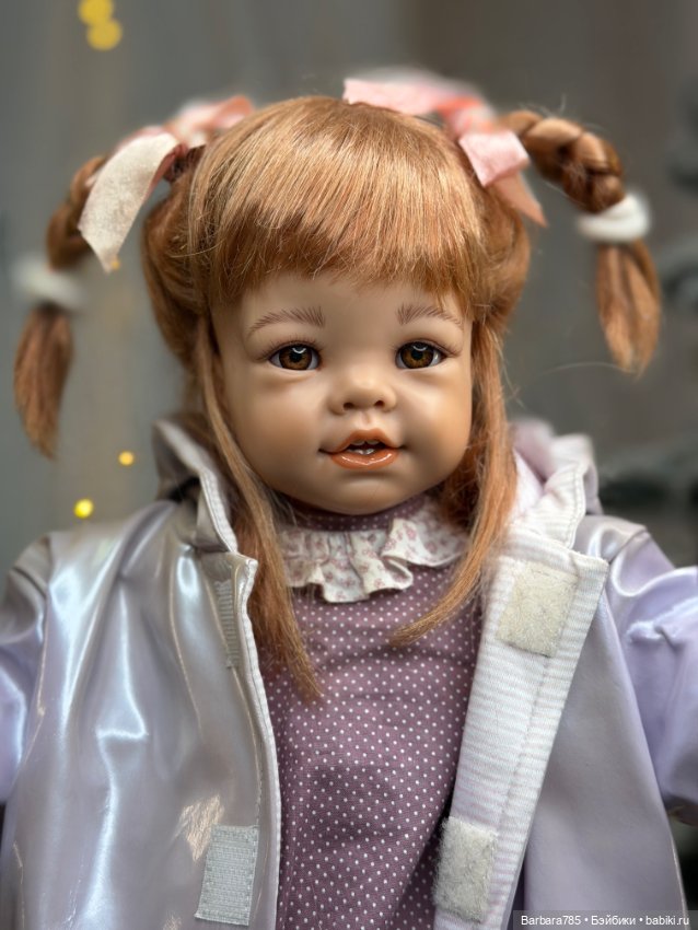 Тискательная малышка от Elly Knoops (фото 2)