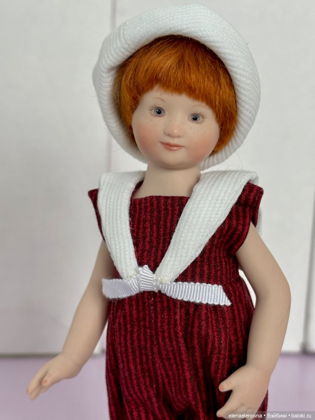 Робин Robin, Heather Maciak (фото 2)