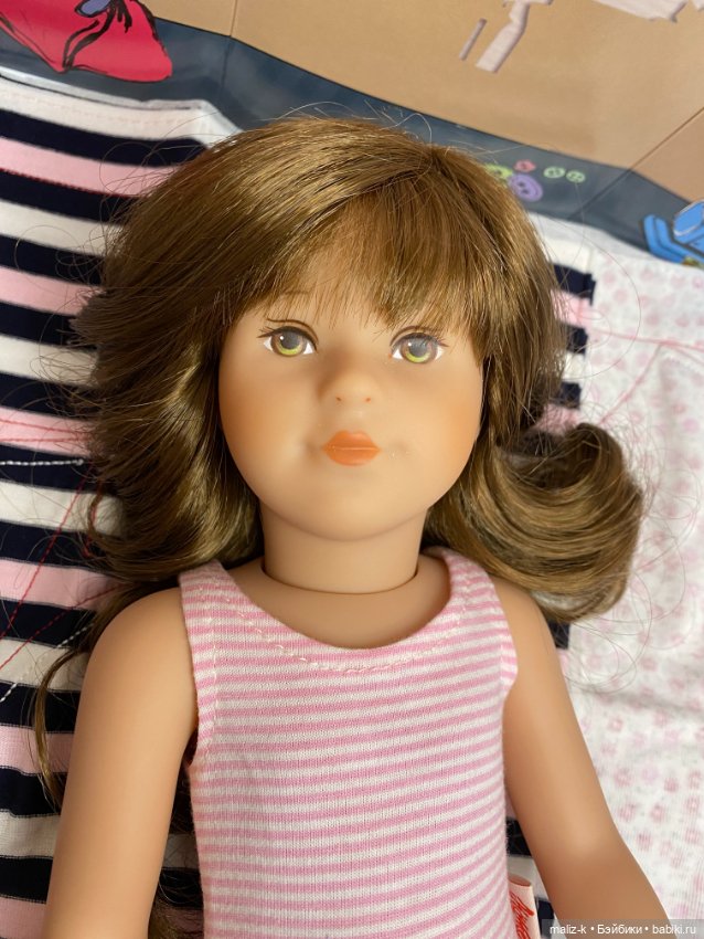 Marie Kruse Stylista London