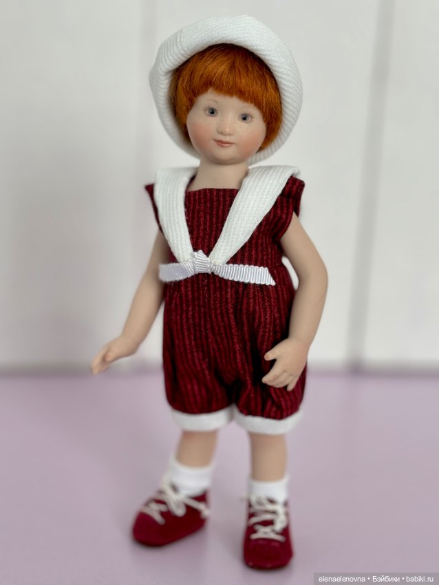 Робин Robin, Heather Maciak