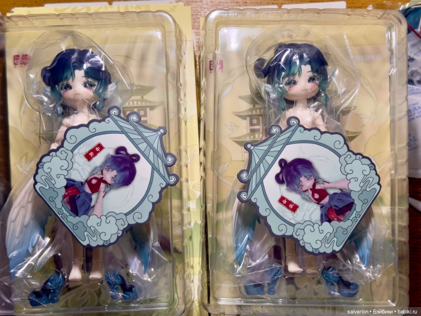 Продам гарпий Penny’s box (фото 2)