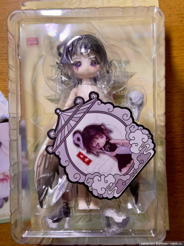 Продам гарпий Penny’s box (фото 6)