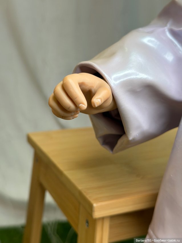 Тискательная малышка от Elly Knoops (фото 6)