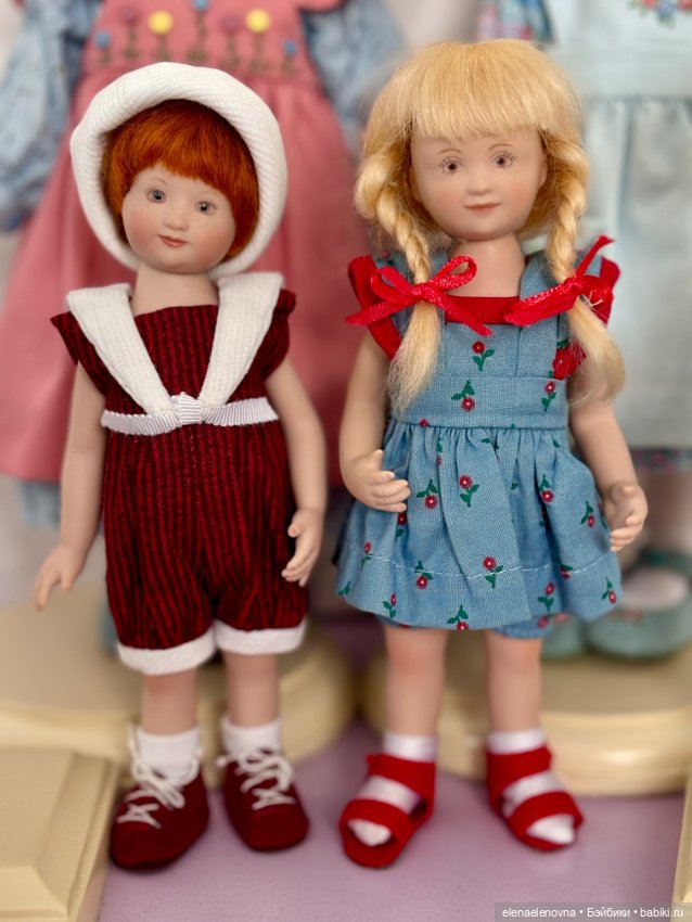 Робин Robin, Heather Maciak