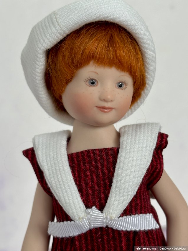 Робин Robin, Heather Maciak (фото 3)