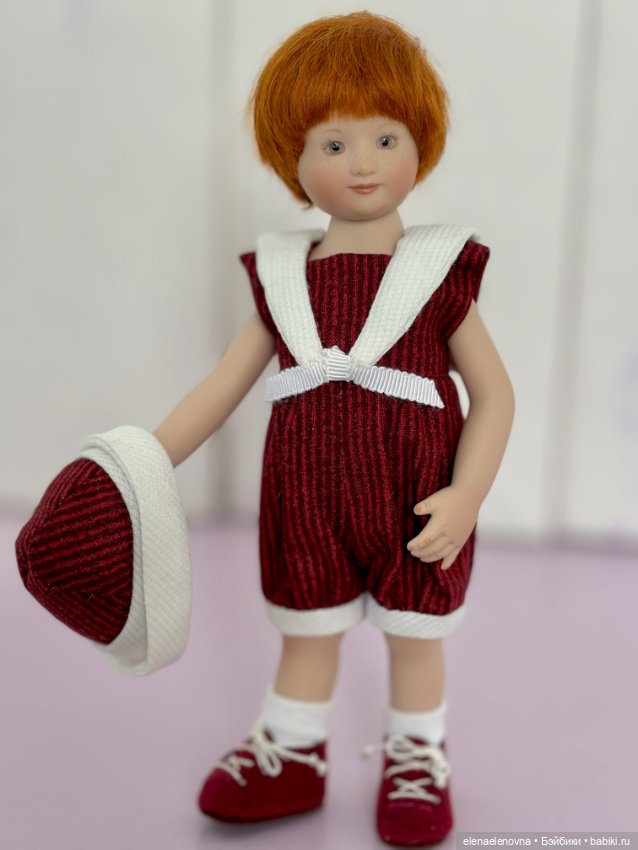 Робин Robin, Heather Maciak