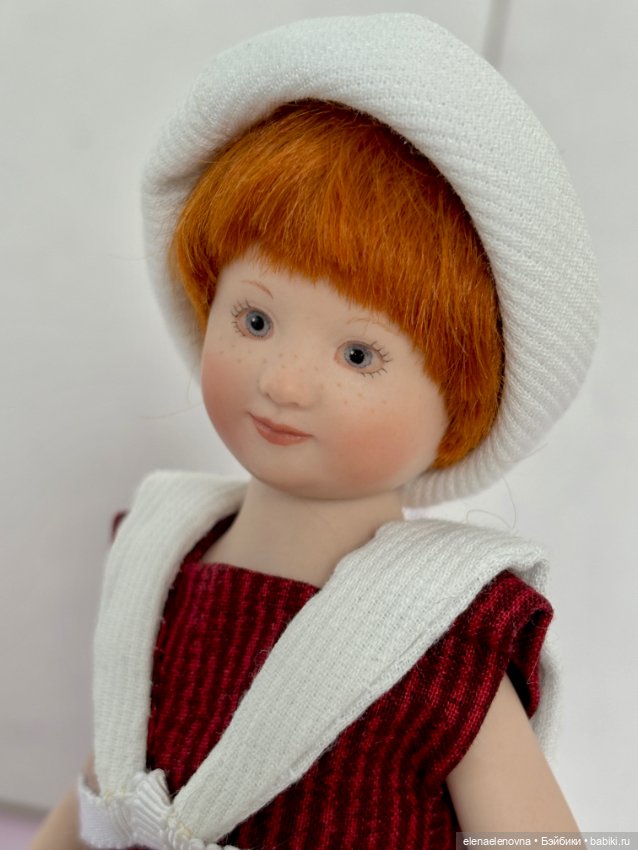 Робин Robin, Heather Maciak (фото 4)