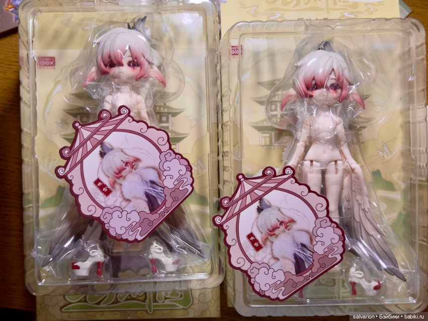 Продам гарпий Penny’s box