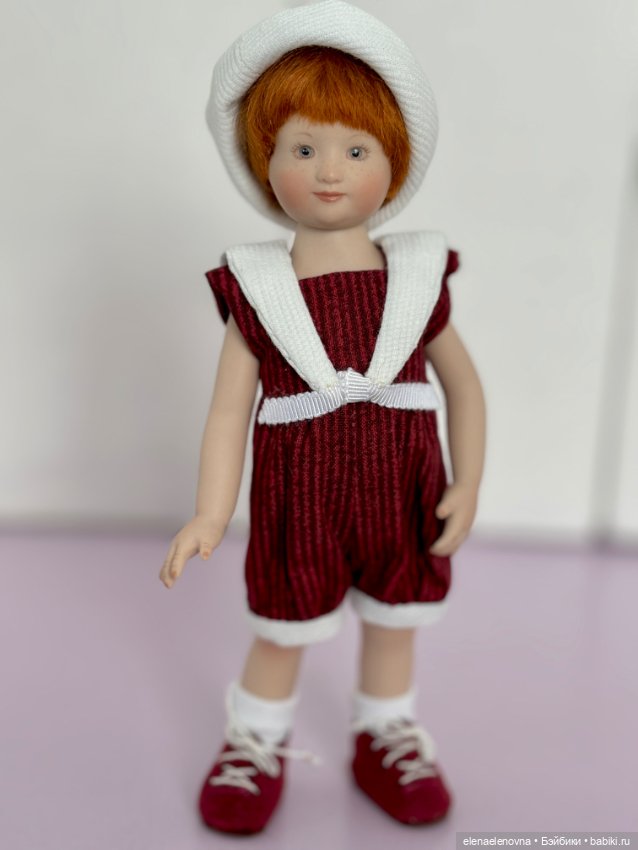 Робин Robin, Heather Maciak (фото 6)