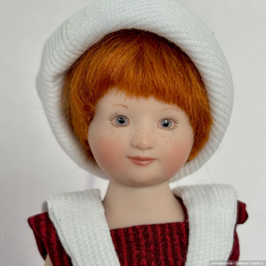 Робин Robin, Heather Maciak (фото 5)