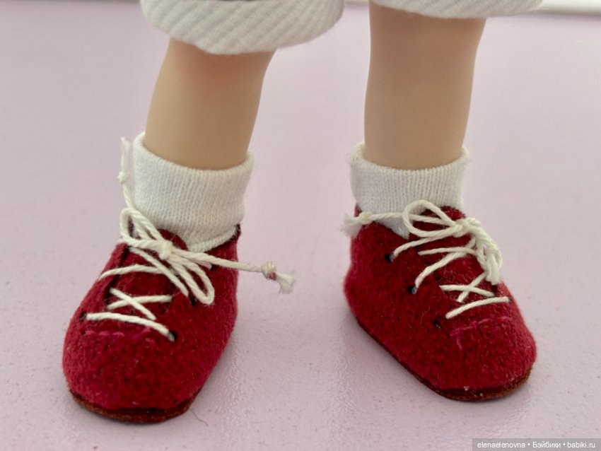 Робин Robin, Heather Maciak (фото 8)