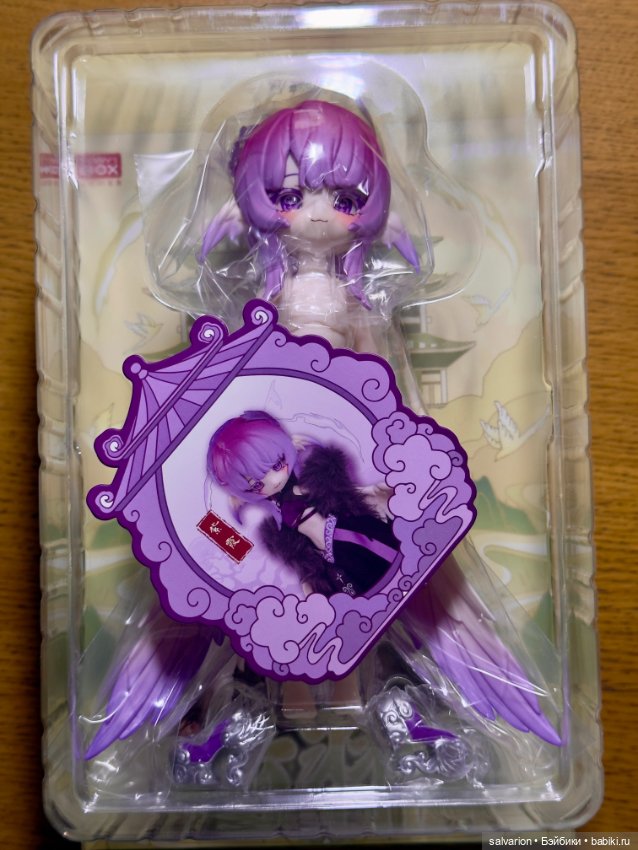 Продам гарпий Penny’s box (фото 5)