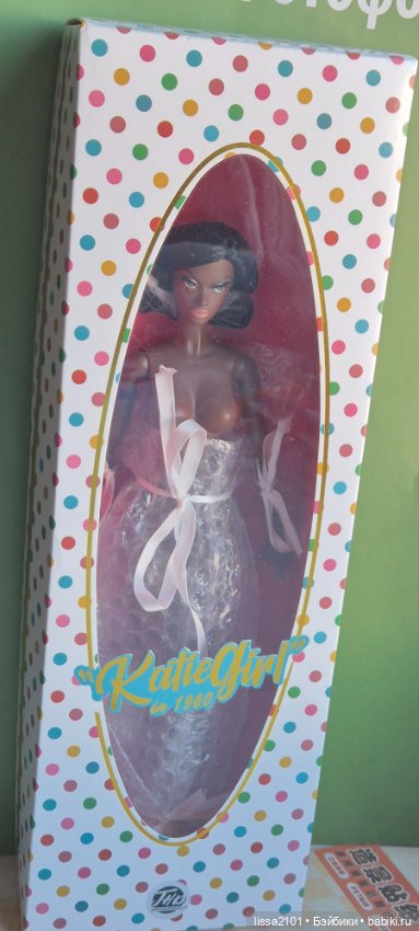 Katie Girl Ya ya Fly with me Mizi. Нюд. Нюансы (фото 3)