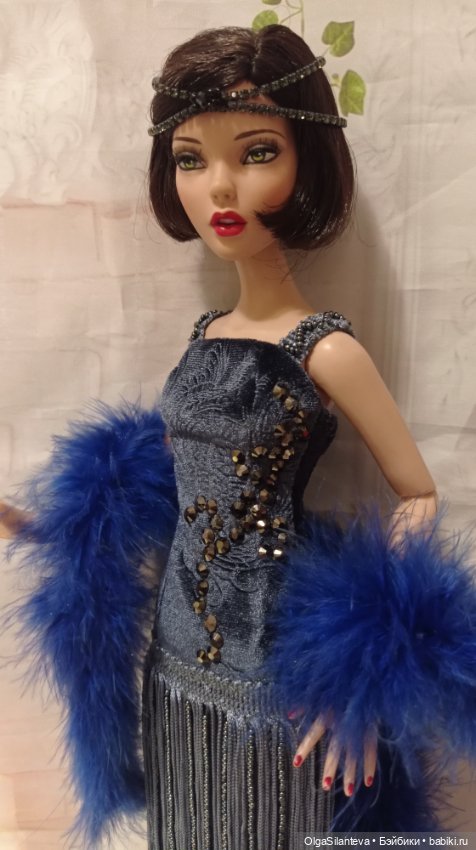 Одежда для Тоннер — Одежда для кукол (фото 3)