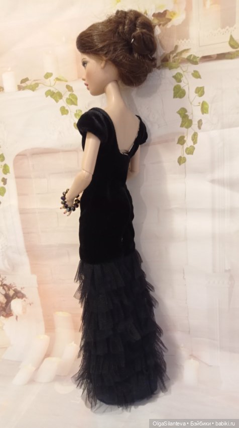 Одежда для Тоннер — Одежда для кукол (фото 9)