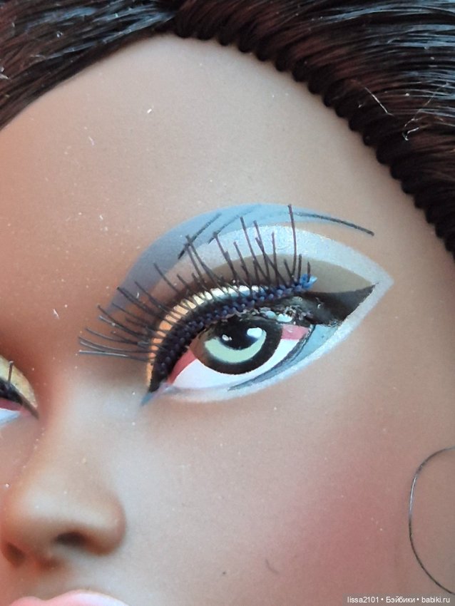 Katie Girl Ya ya Fly with me Mizi. Нюд. Нюансы