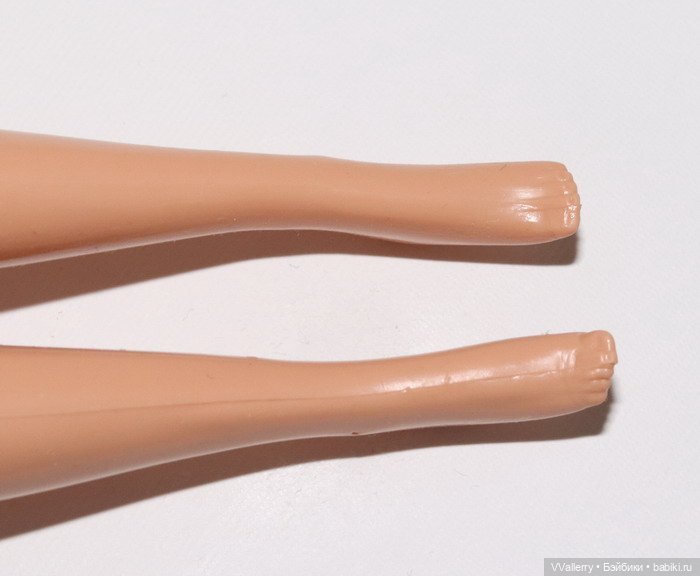 Lights & Lace Barbie 1990 (фото 8)