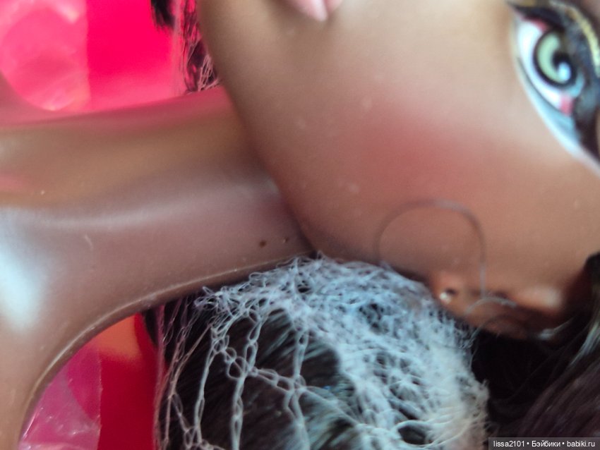 Katie Girl Ya ya Fly with me Mizi. Нюд. Нюансы (фото 2)