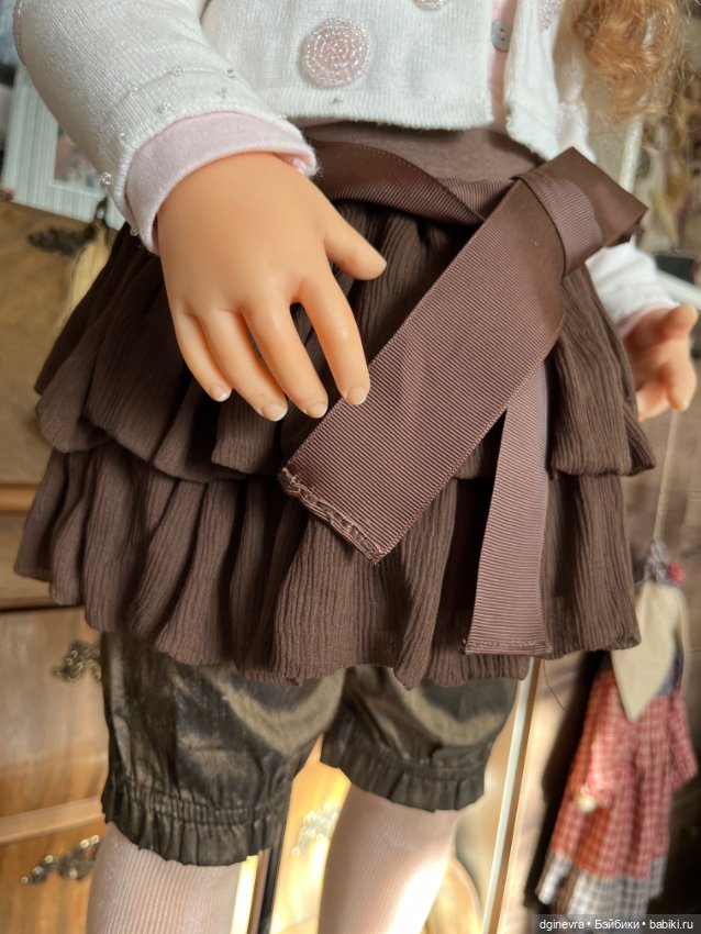 Saphira от Hildegard Gunzel (фото 5)