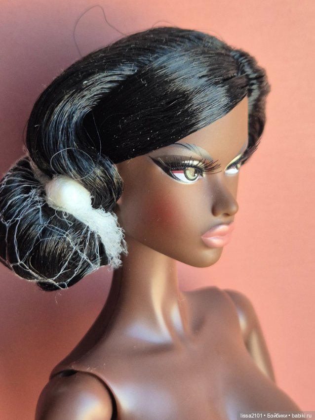 Katie Girl Ya ya Fly with me Mizi. Нюд. Нюансы (фото 10)