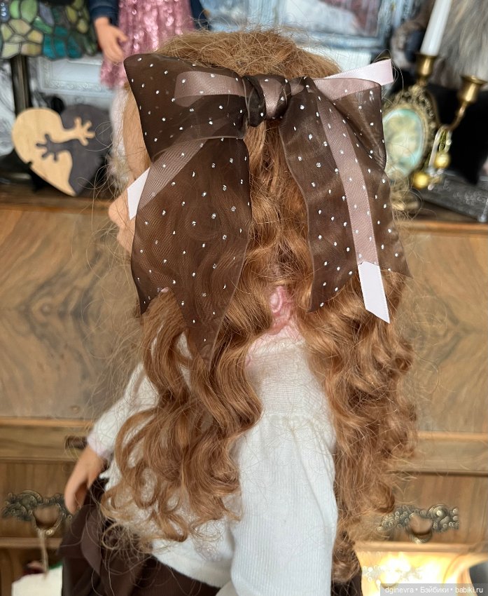 Saphira от Hildegard Gunzel (фото 7)