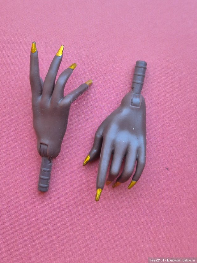 Katie Girl Ya ya Fly with me Mizi. Нюд. Нюансы (фото 6)