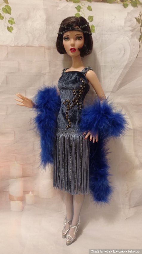 Одежда для Тоннер — Одежда для кукол (фото 2)